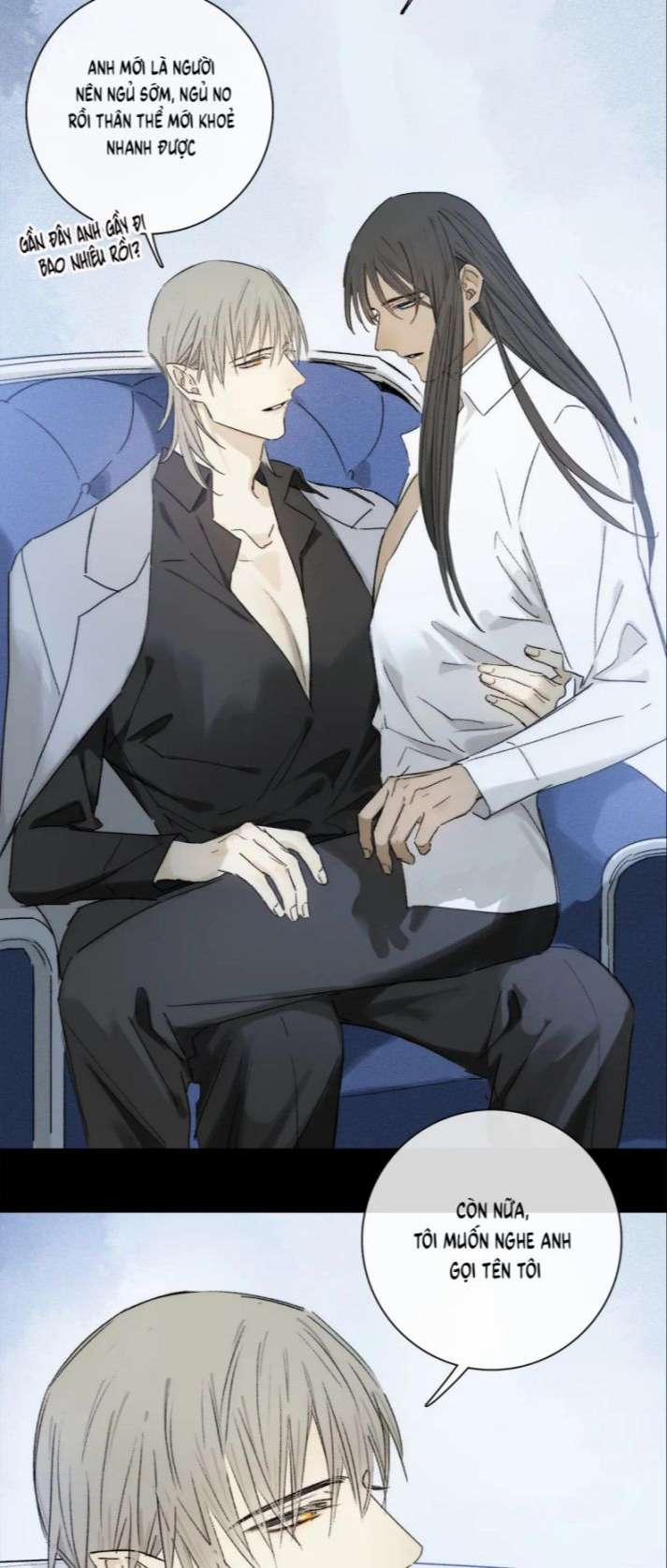 Phép Tắc Trường Ogus (Phần 2) 79 trang 28