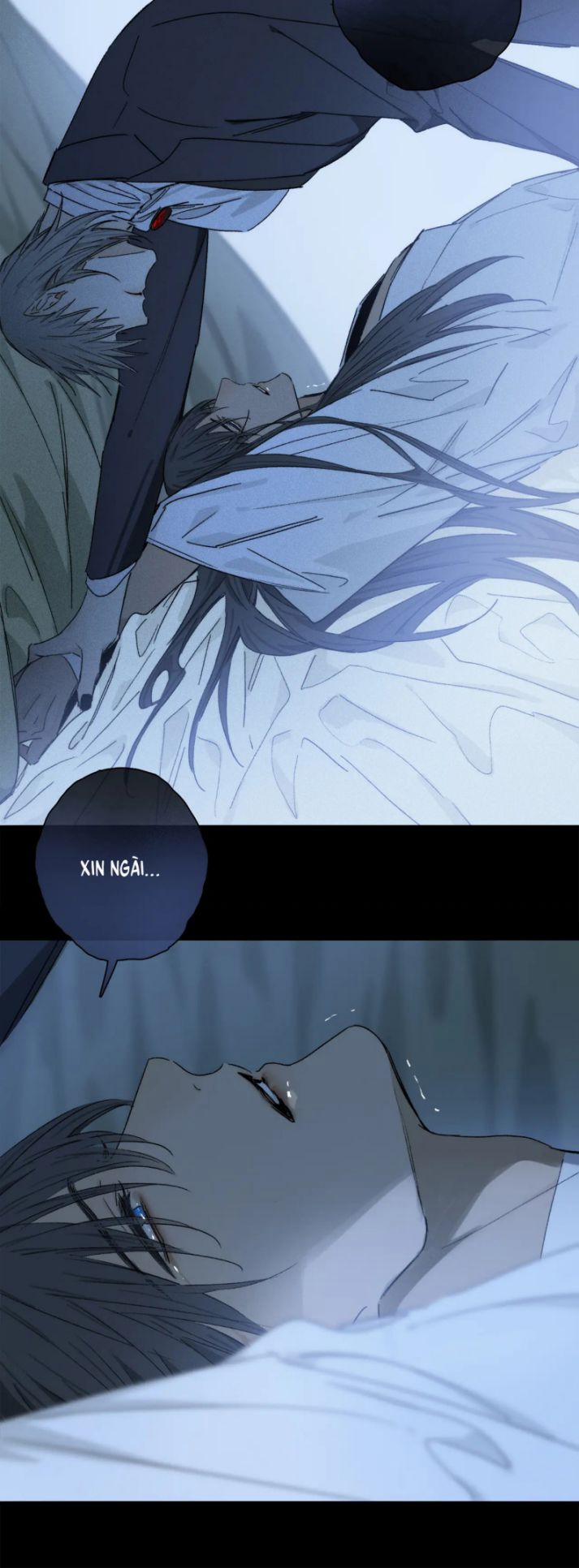 Phép Tắc Trường Ogus (Phần 2) 80 trang 15