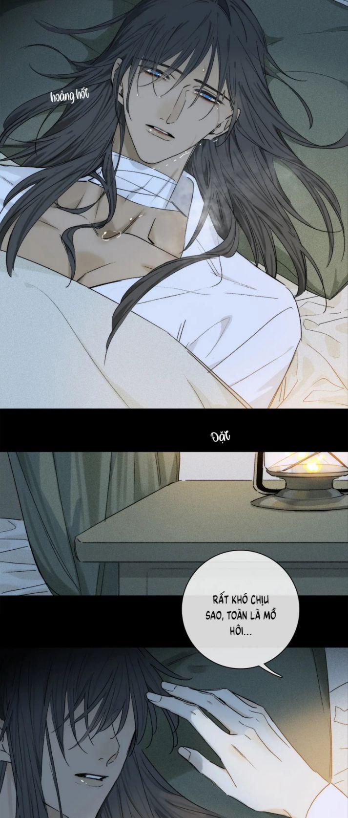 Phép Tắc Trường Ogus (Phần 2) 80 trang 17