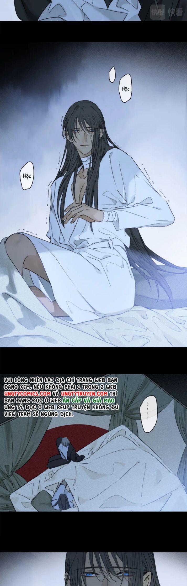 Phép Tắc Trường Ogus (Phần 2) 80 trang 19