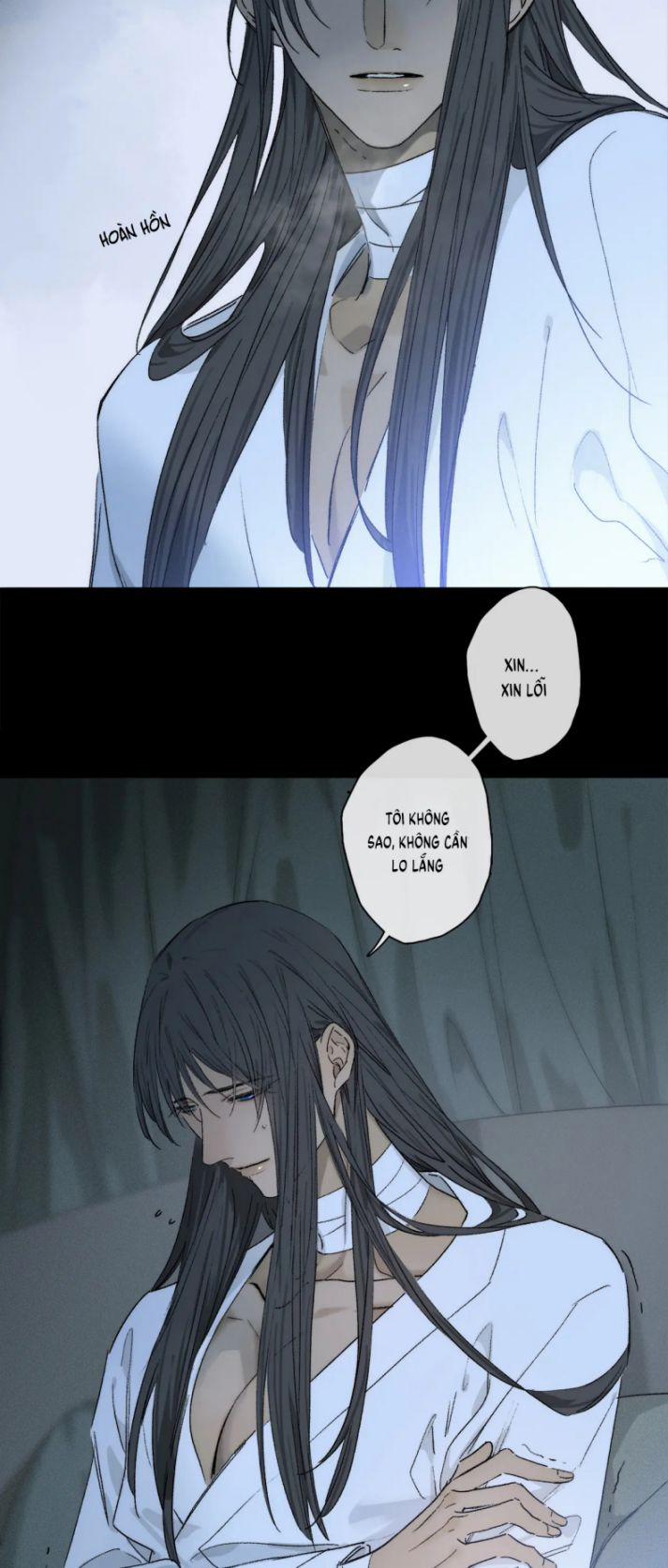 Phép Tắc Trường Ogus (Phần 2) 80 trang 20