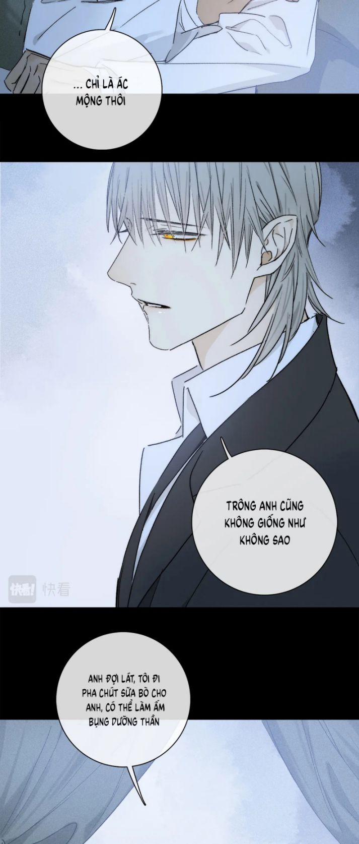 Phép Tắc Trường Ogus (Phần 2) 80 trang 21