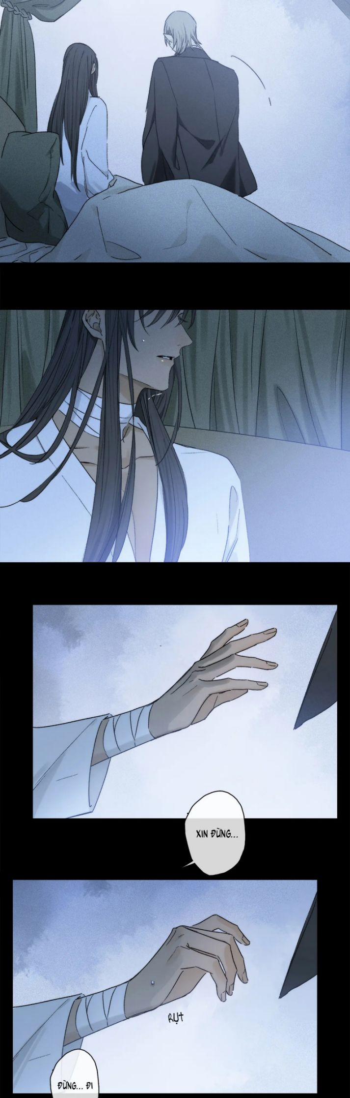 Phép Tắc Trường Ogus (Phần 2) 80 trang 22