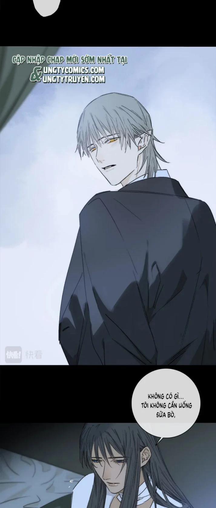 Phép Tắc Trường Ogus (Phần 2) 80 trang 23