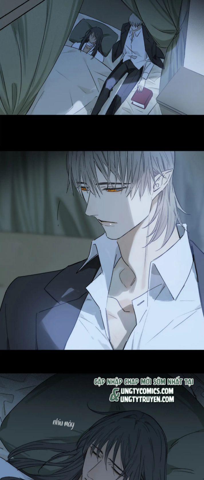 Phép Tắc Trường Ogus (Phần 2) 80 trang 26