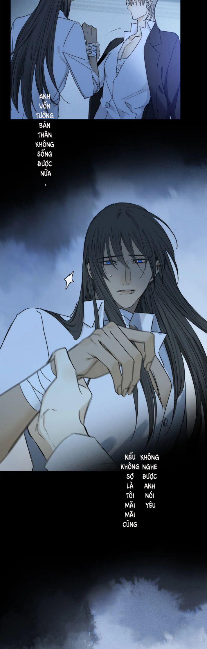 Phép Tắc Trường Ogus (Phần 2) 80 trang 29