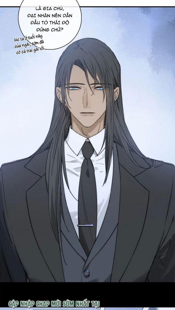 Phép Tắc Trường Ogus (Phần 2) 81 trang 19