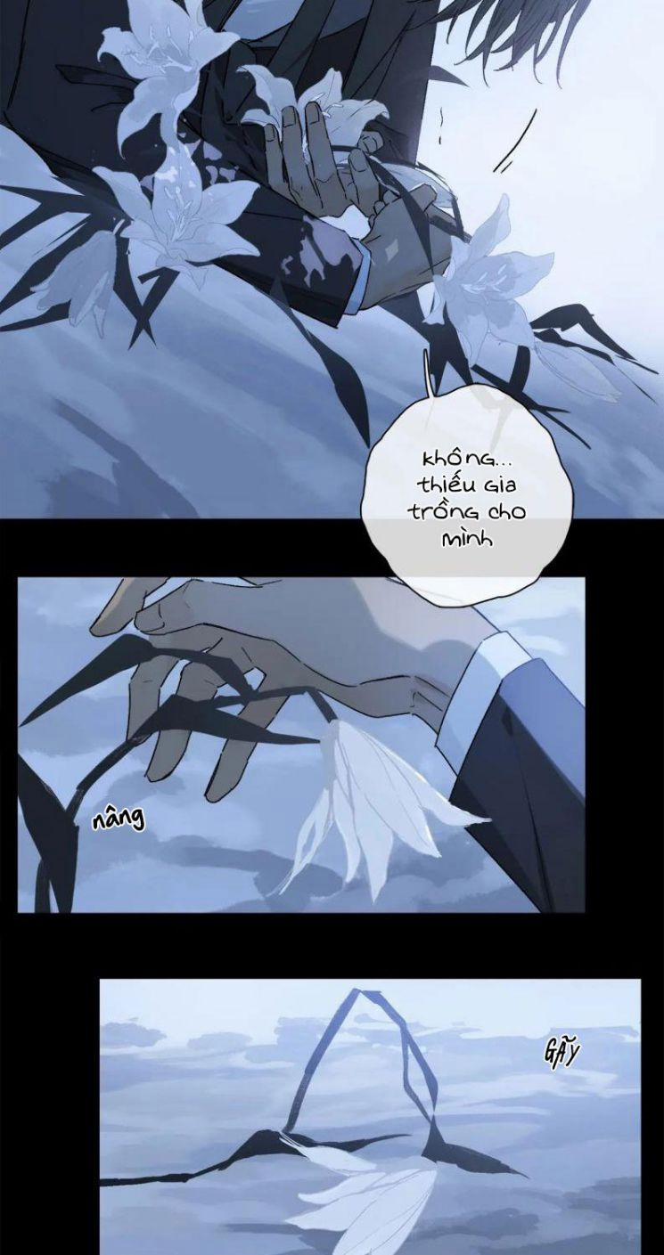 Phép Tắc Trường Ogus (Phần 2) 81 trang 35