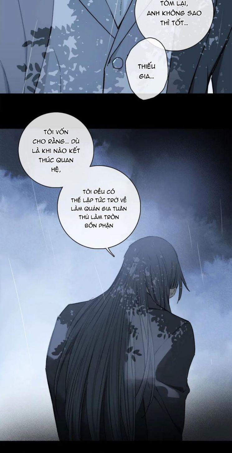 Phép Tắc Trường Ogus (Phần 2) 81 trang 50