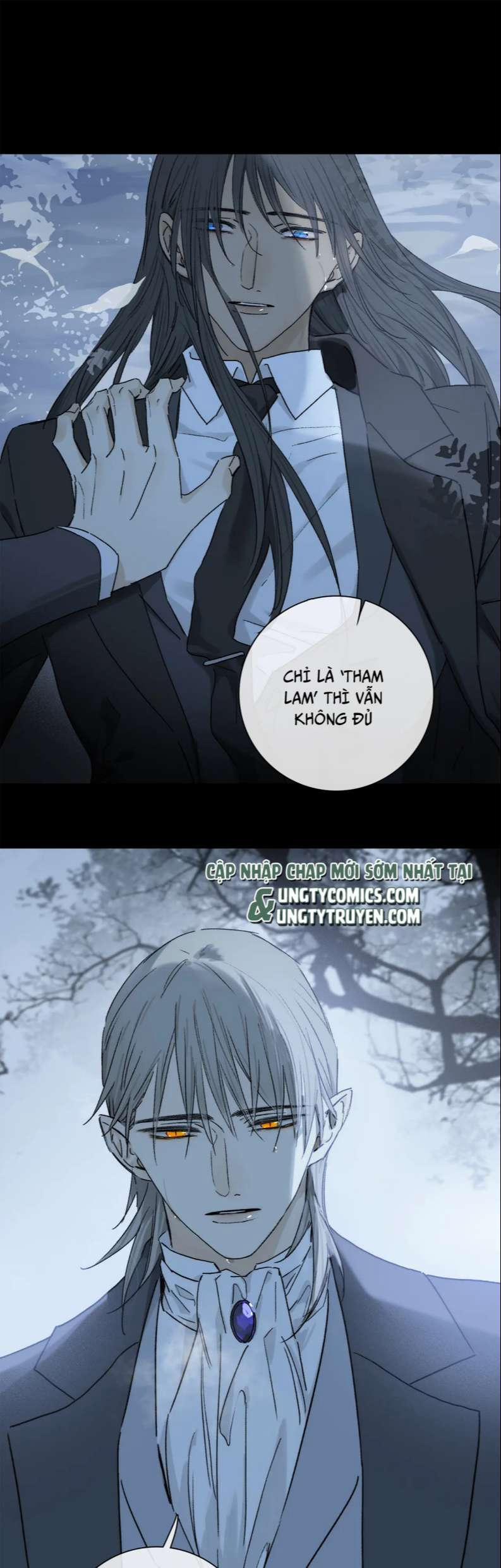 Phép Tắc Trường Ogus (Phần 2) 82 trang 1