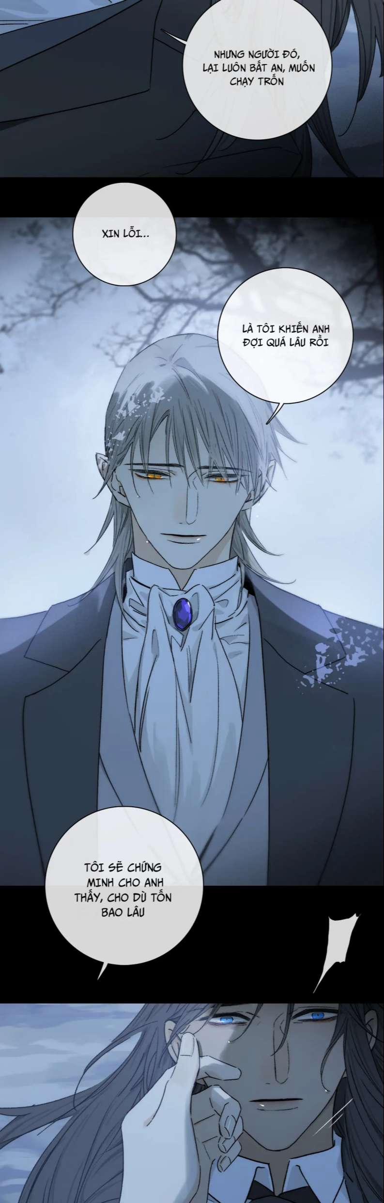 Phép Tắc Trường Ogus (Phần 2) 82 trang 10