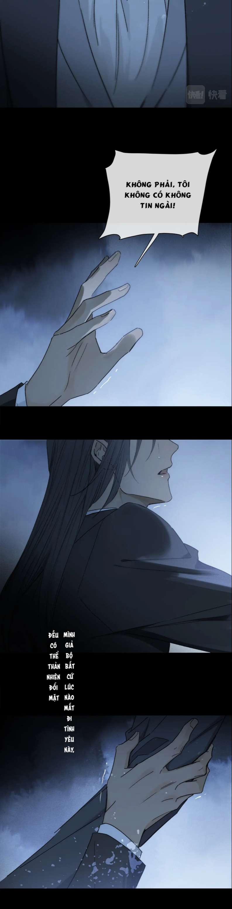 Phép Tắc Trường Ogus (Phần 2) 82 trang 12