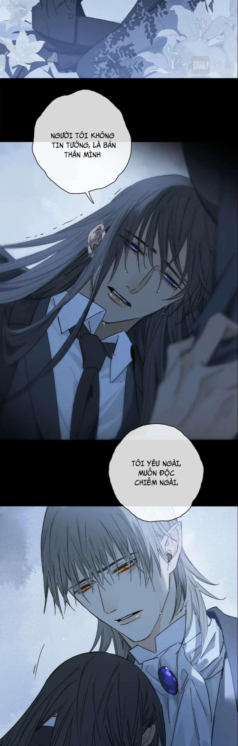 Phép Tắc Trường Ogus (Phần 2) 82 trang 14