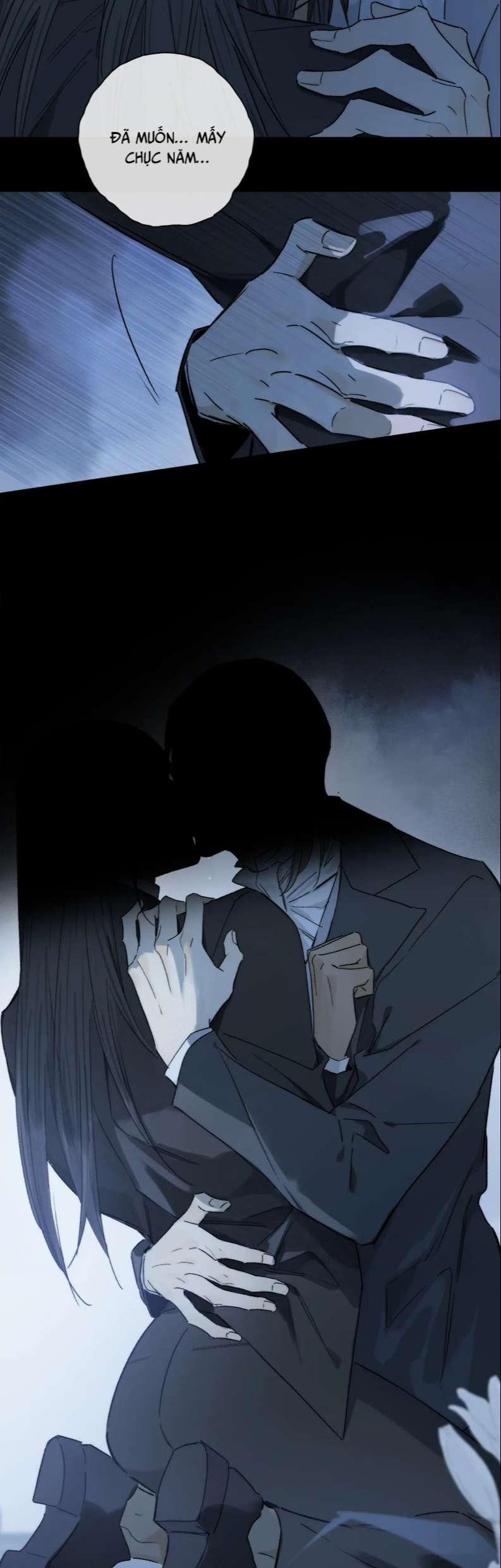 Phép Tắc Trường Ogus (Phần 2) 82 trang 15