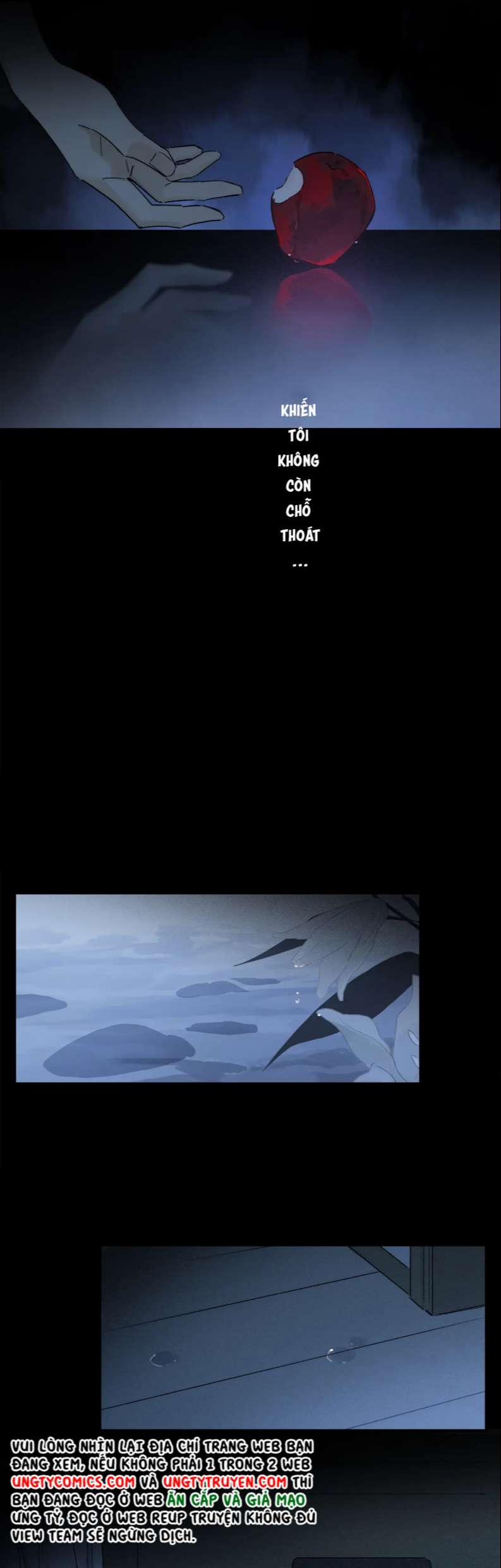 Phép Tắc Trường Ogus (Phần 2) 82 trang 17