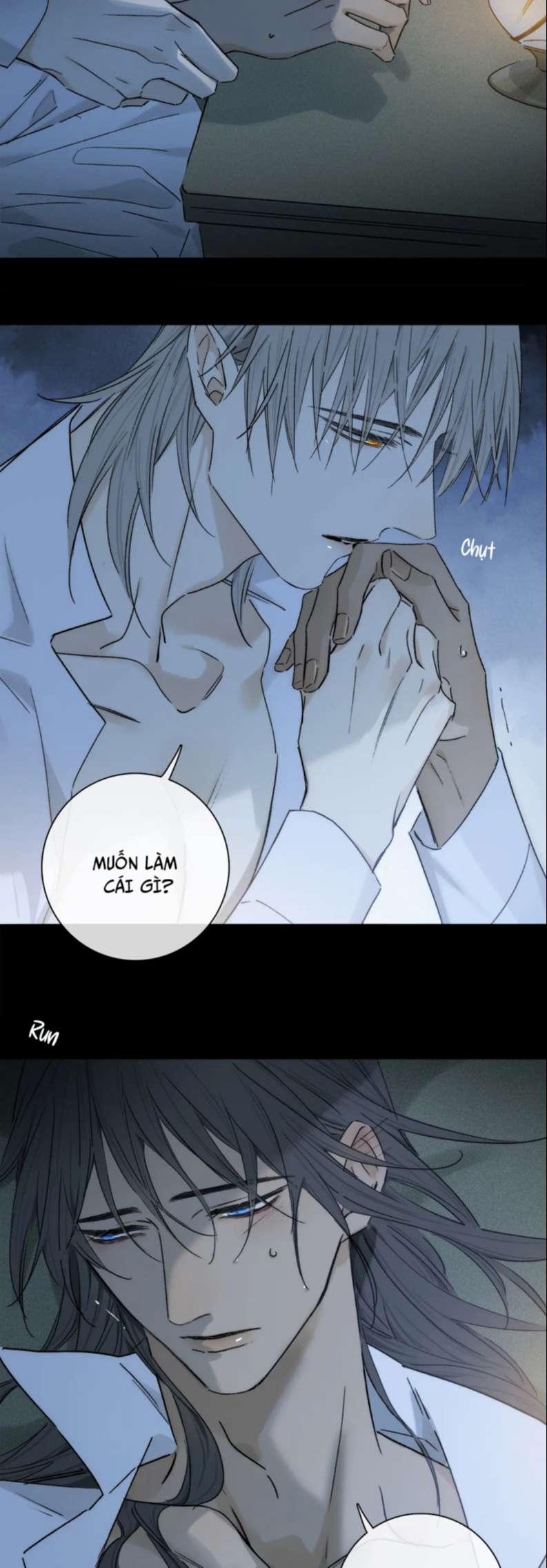 Phép Tắc Trường Ogus (Phần 2) 82 trang 19