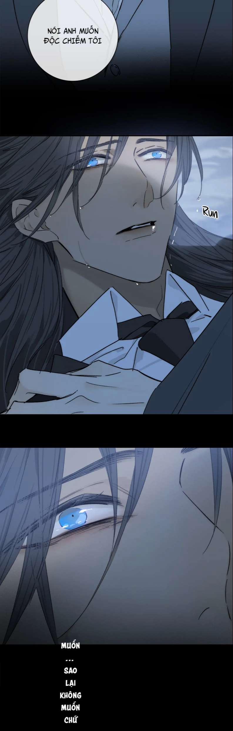 Phép Tắc Trường Ogus (Phần 2) 82 trang 2