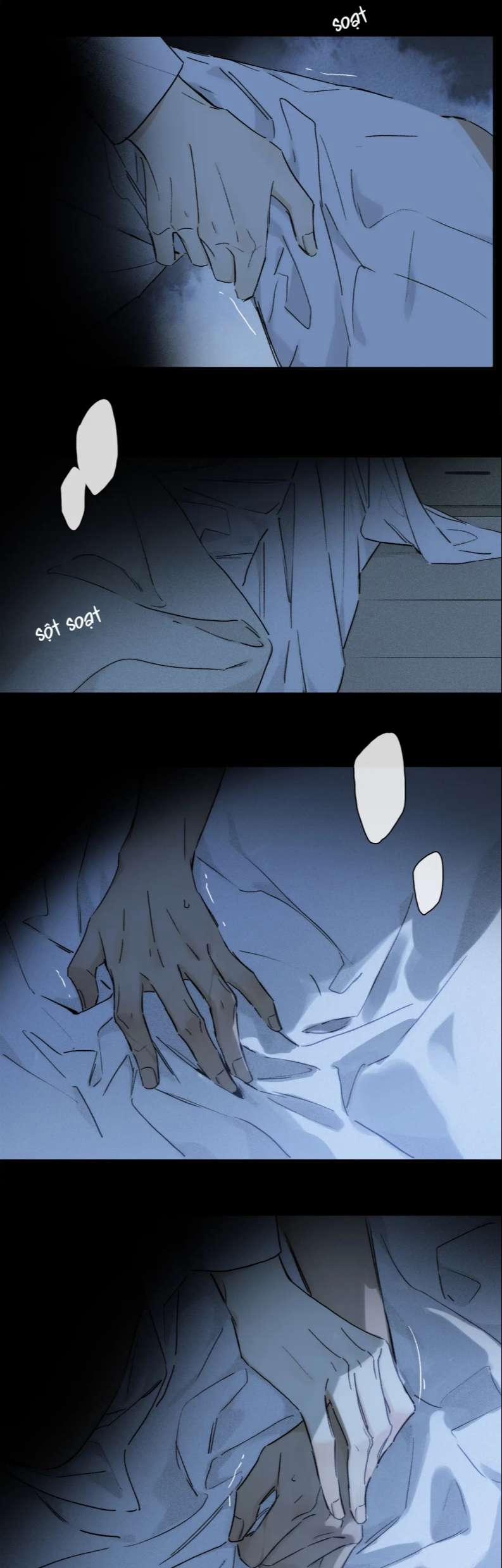 Phép Tắc Trường Ogus (Phần 2) 82 trang 22