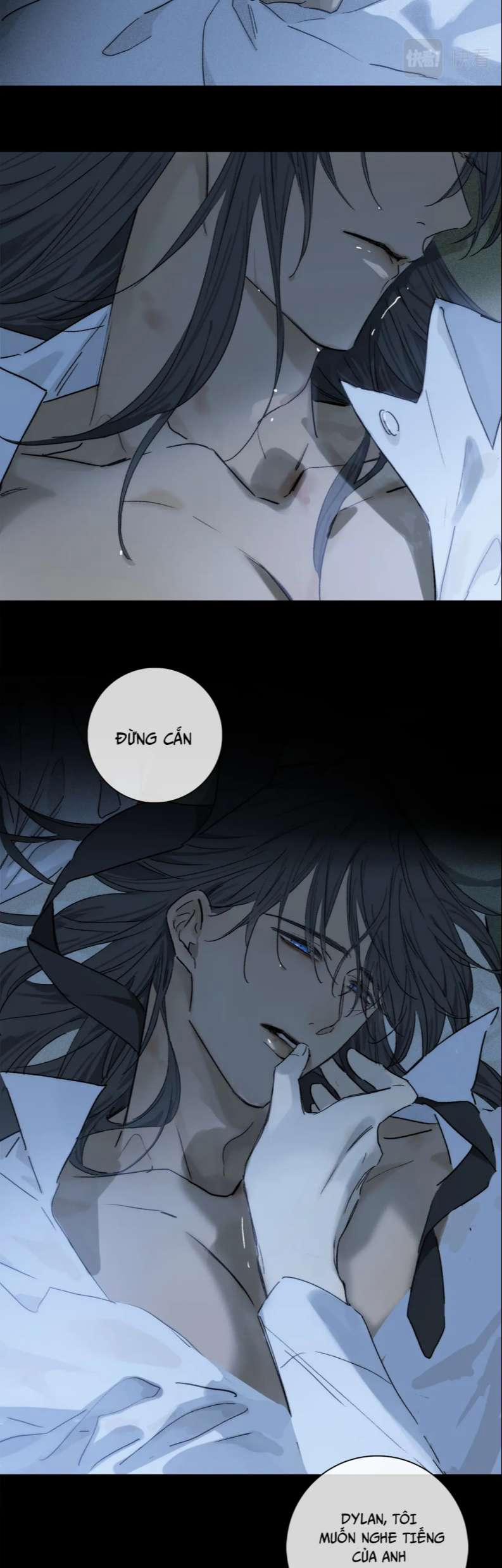 Phép Tắc Trường Ogus (Phần 2) 82 trang 23