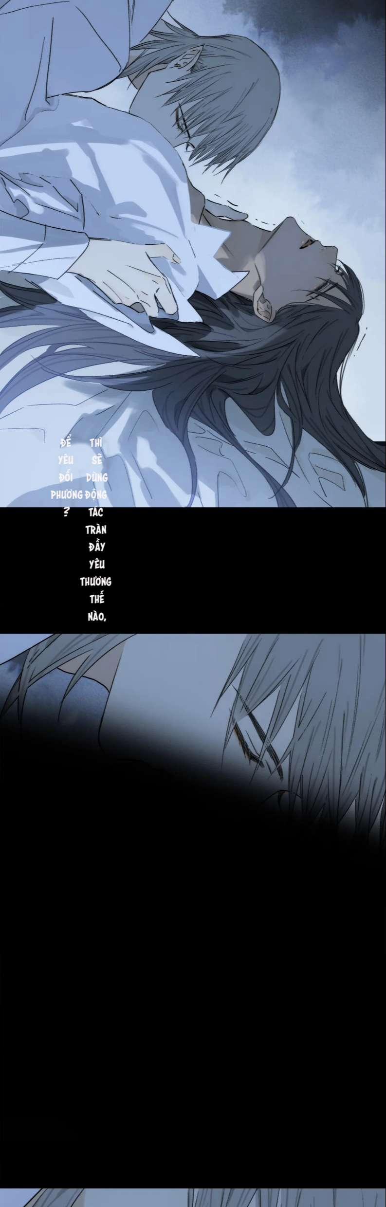 Phép Tắc Trường Ogus (Phần 2) 82 trang 26