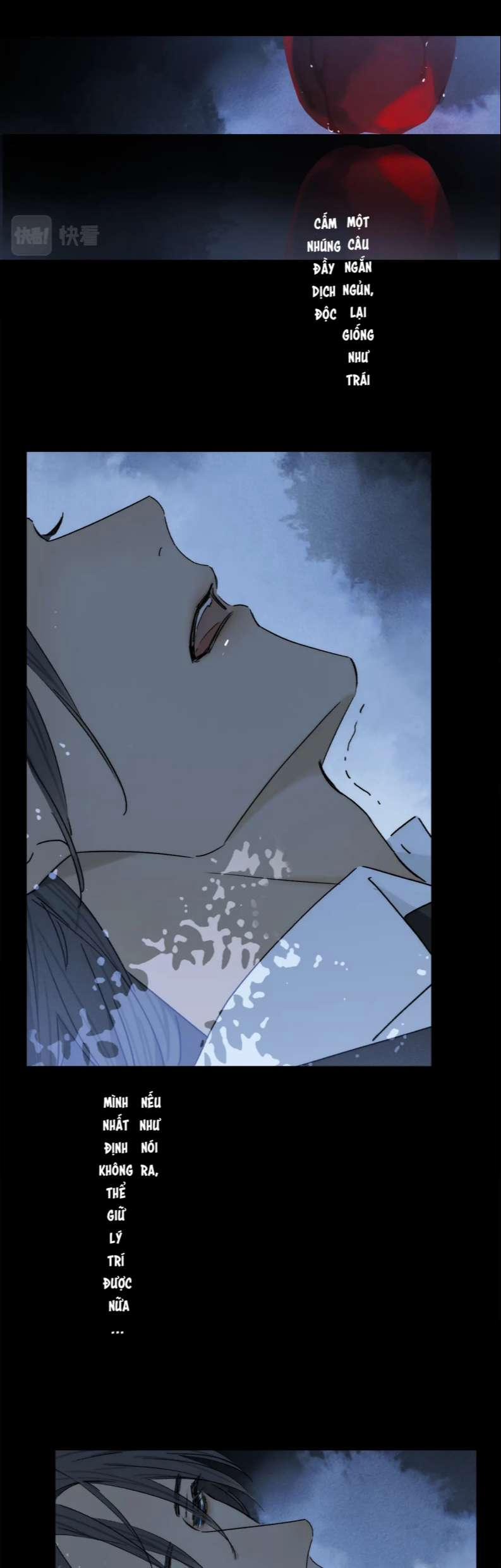 Phép Tắc Trường Ogus (Phần 2) 82 trang 3