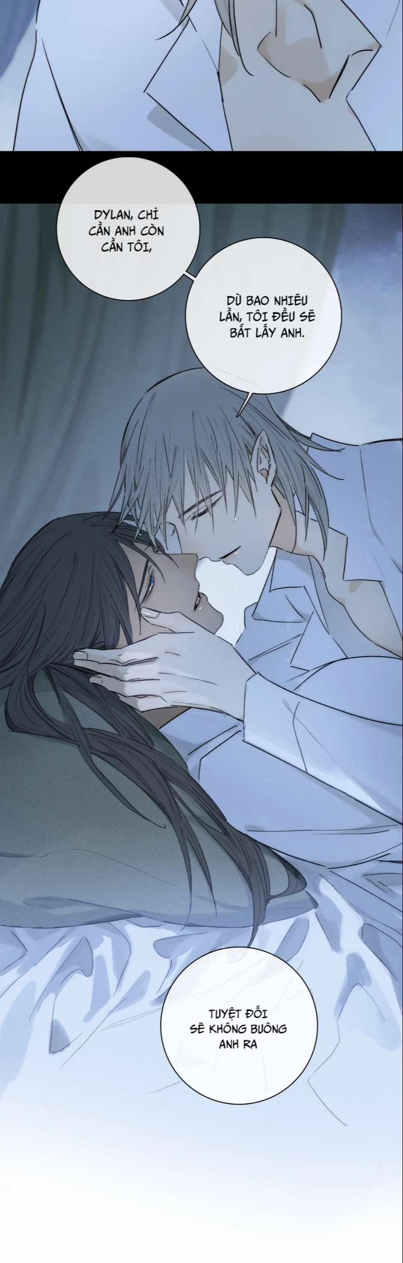 Phép Tắc Trường Ogus (Phần 2) 82 trang 31