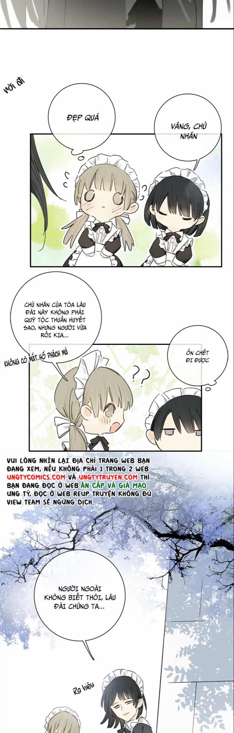 Phép Tắc Trường Ogus (Phần 2) 82 trang 35