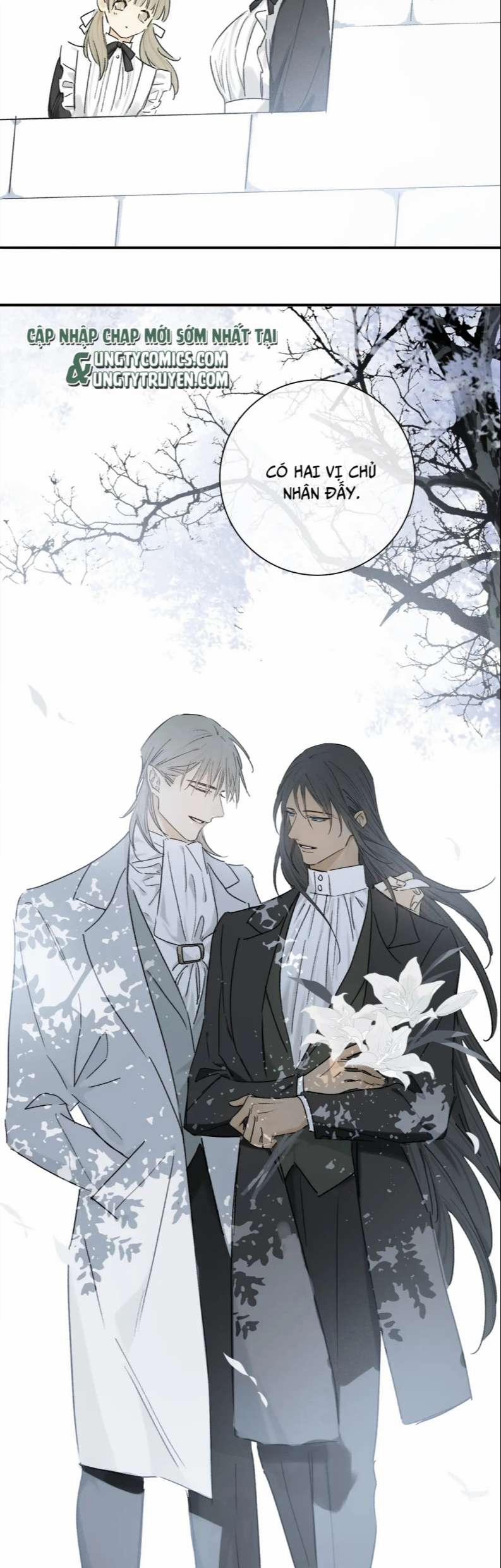 Phép Tắc Trường Ogus (Phần 2) 82 trang 36