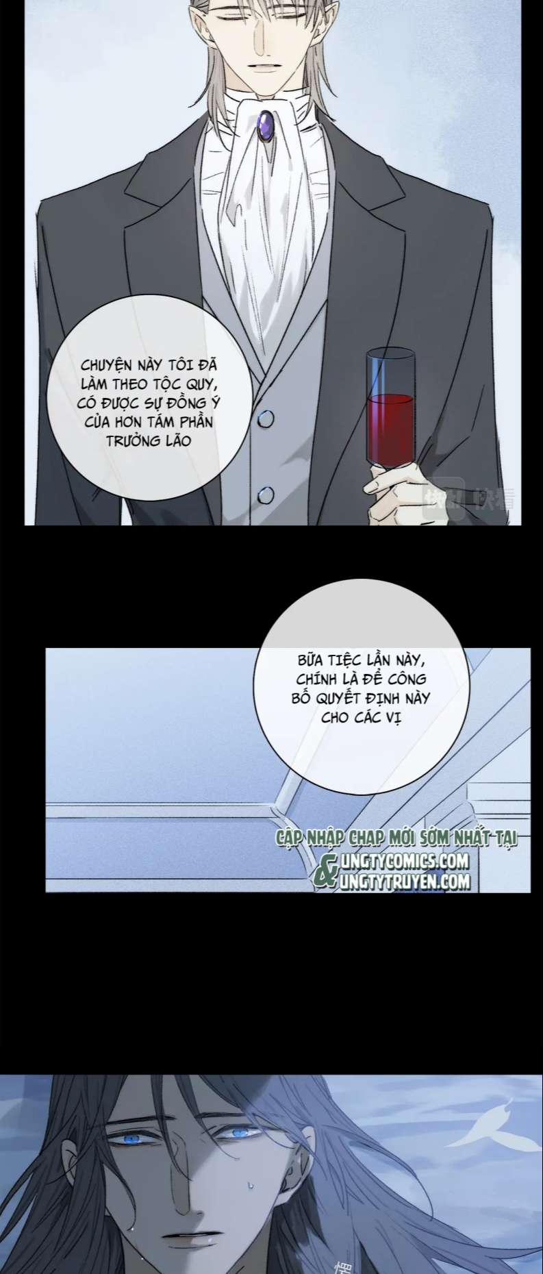 Phép Tắc Trường Ogus (Phần 2) 82 trang 6