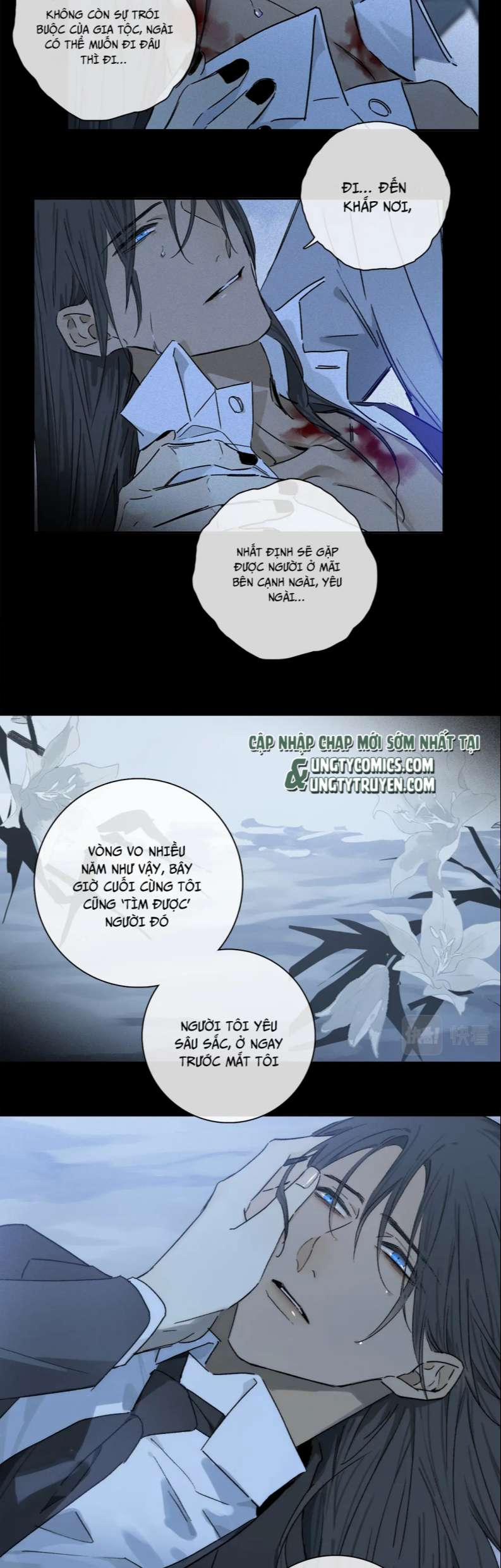 Phép Tắc Trường Ogus (Phần 2) 82 trang 9