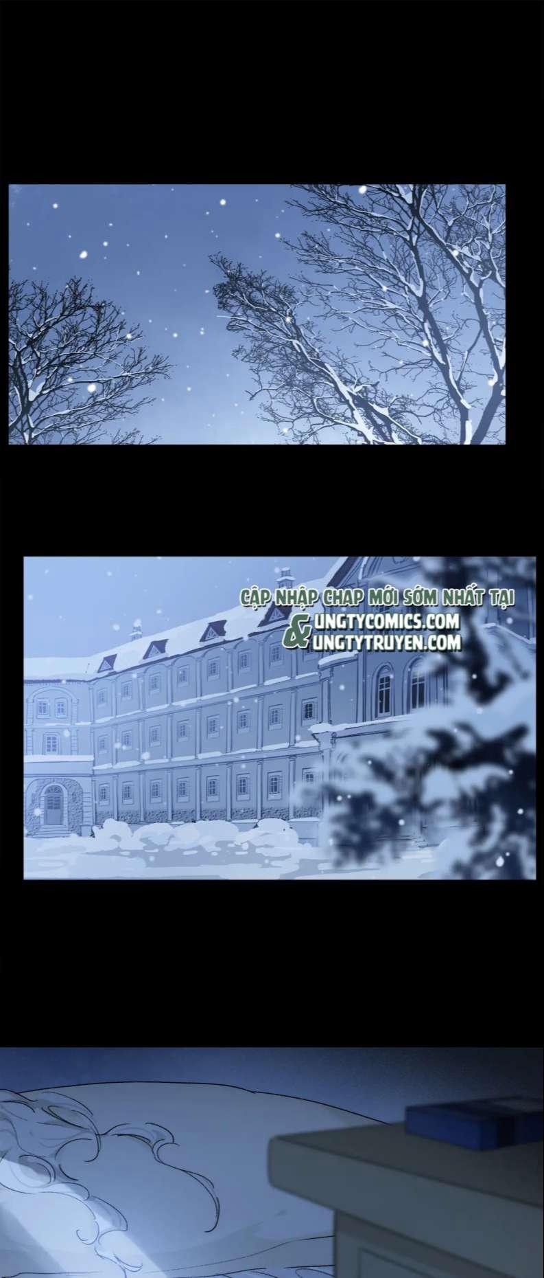 Phép Tắc Trường Ogus (Phần 2) 83 trang 1