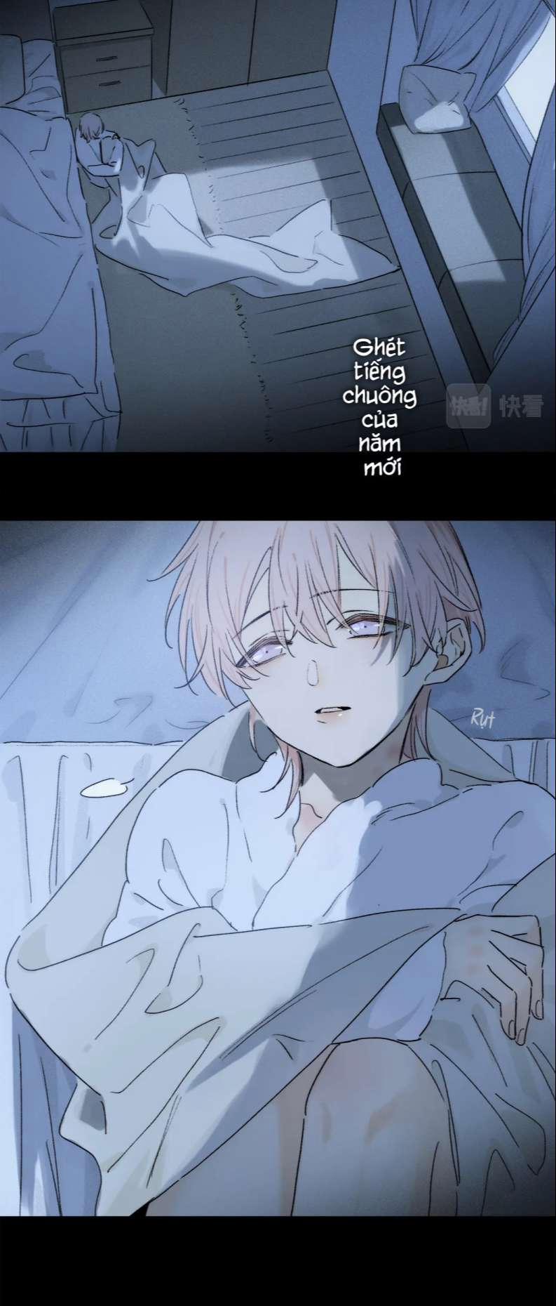 Phép Tắc Trường Ogus (Phần 2) 83 trang 10