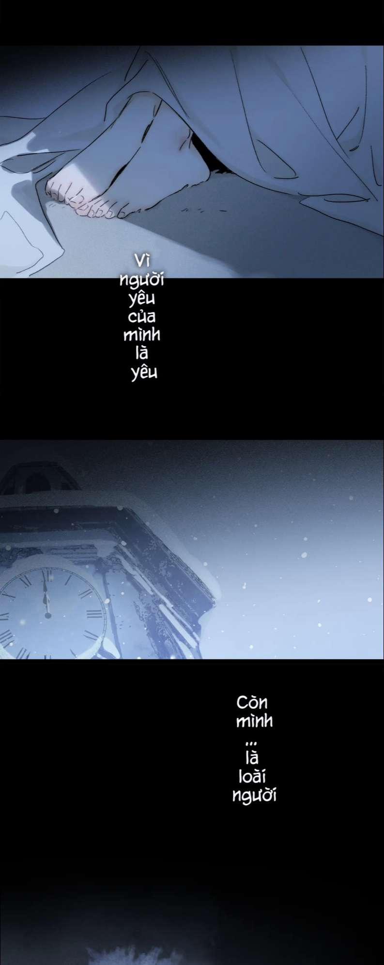 Phép Tắc Trường Ogus (Phần 2) 83 trang 11