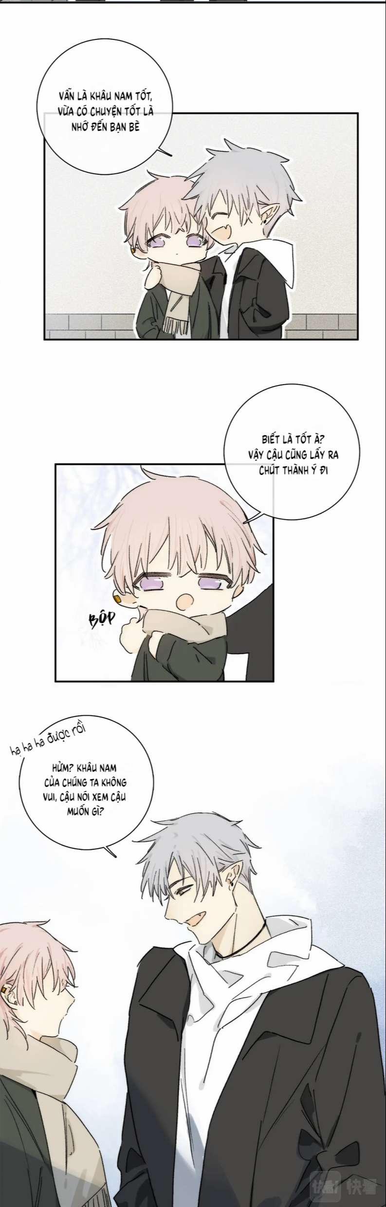 Phép Tắc Trường Ogus (Phần 2) 83 trang 14