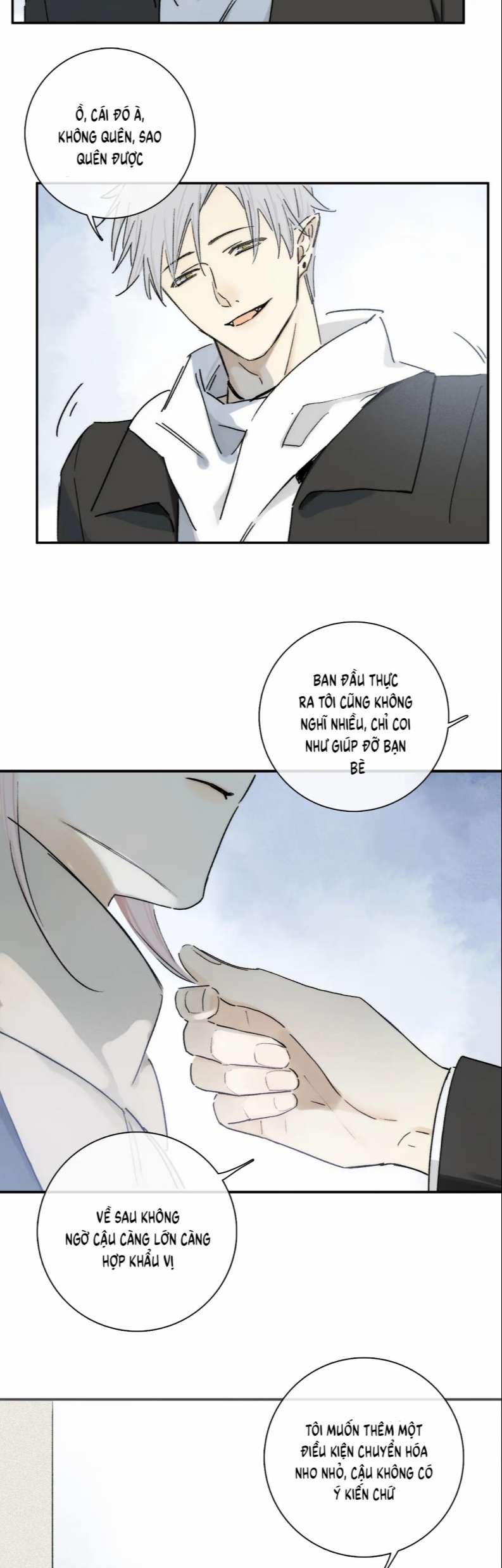 Phép Tắc Trường Ogus (Phần 2) 83 trang 16