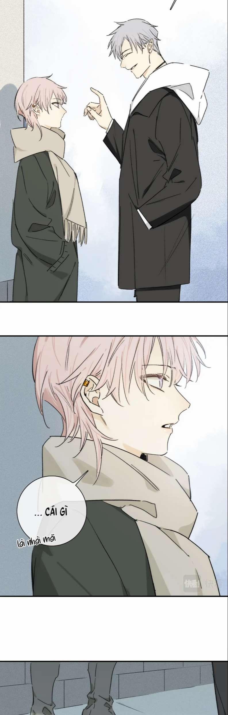 Phép Tắc Trường Ogus (Phần 2) 83 trang 17