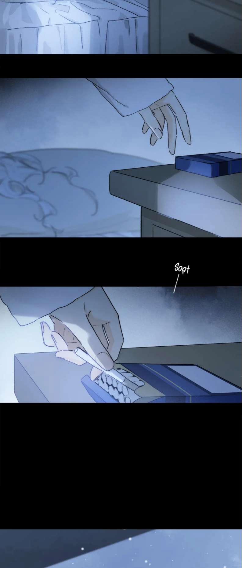 Phép Tắc Trường Ogus (Phần 2) 83 trang 2