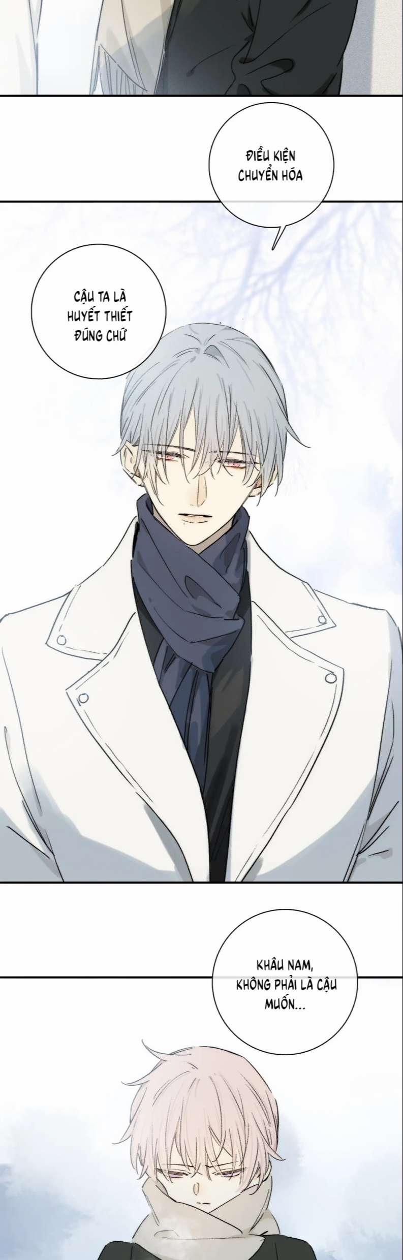 Phép Tắc Trường Ogus (Phần 2) 83 trang 20