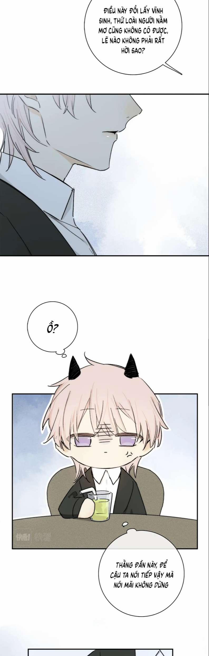 Phép Tắc Trường Ogus (Phần 2) 83 trang 26