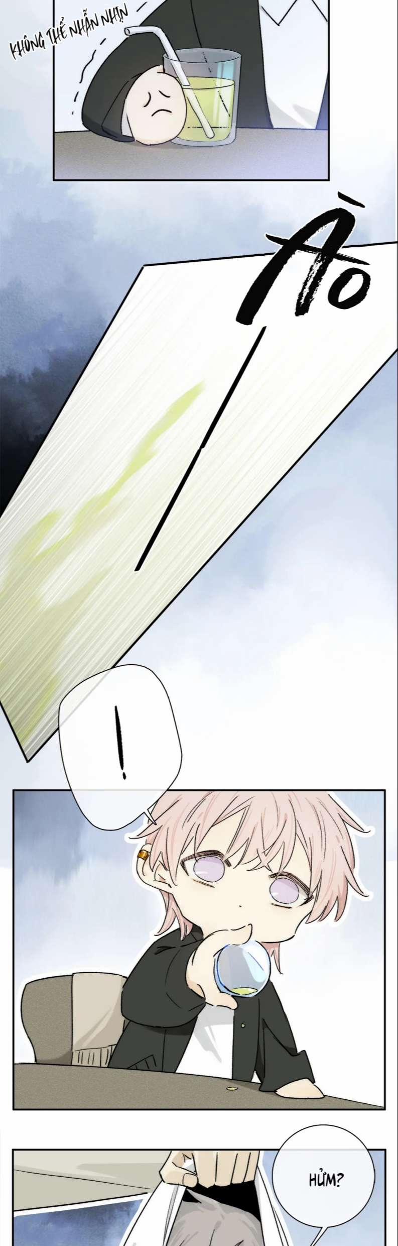 Phép Tắc Trường Ogus (Phần 2) 83 trang 27