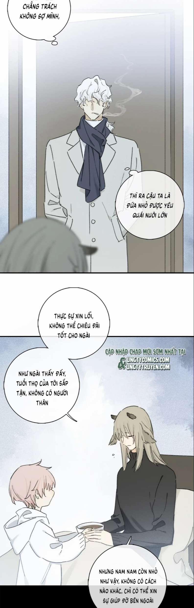 Phép Tắc Trường Ogus (Phần 2) 84 trang 11