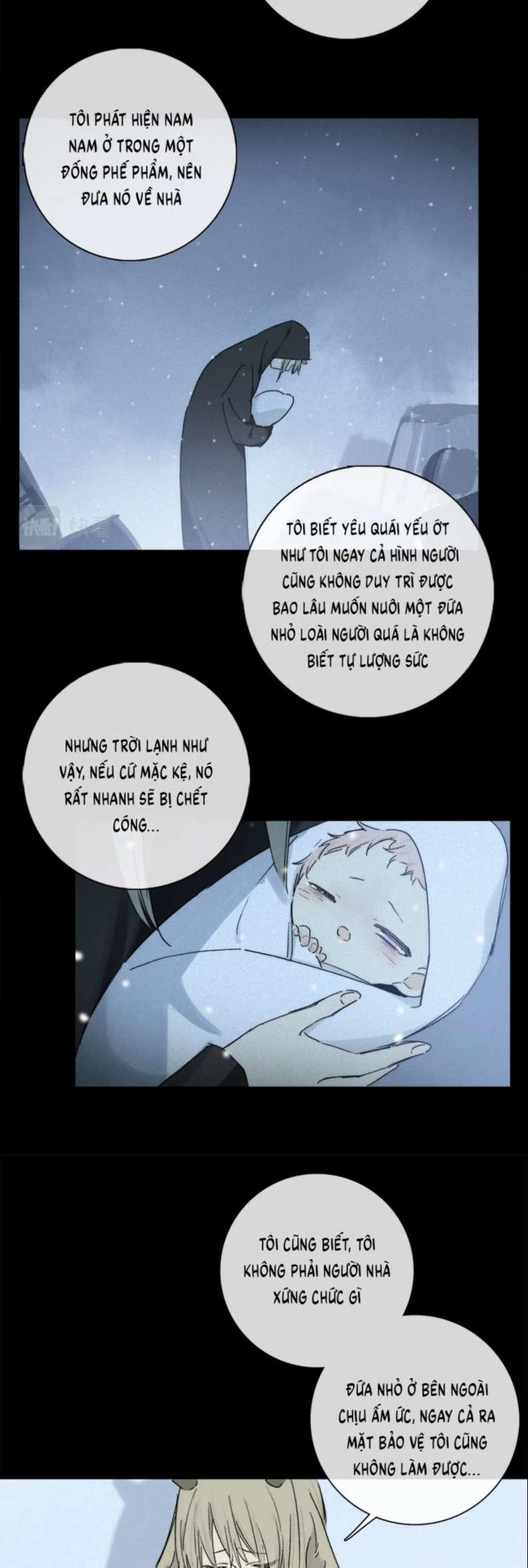 Phép Tắc Trường Ogus (Phần 2) 84 trang 12