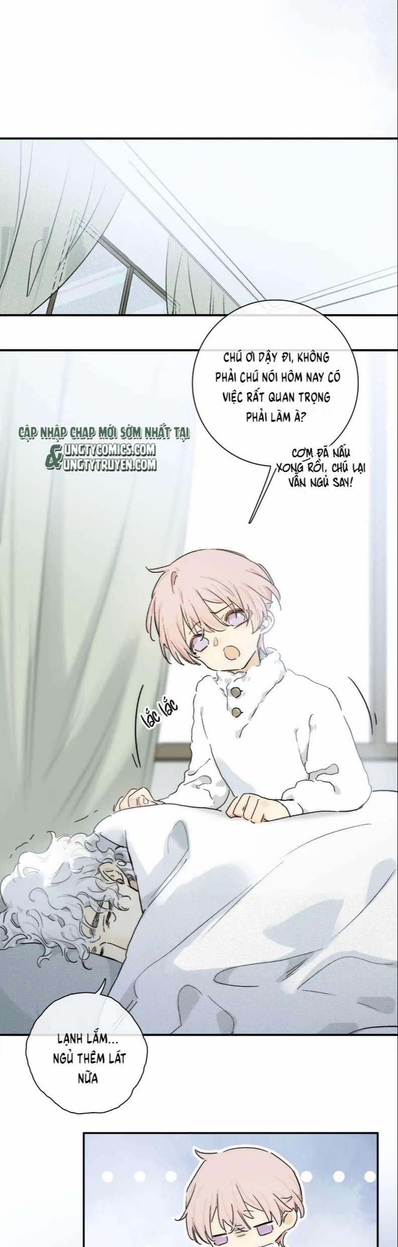 Phép Tắc Trường Ogus (Phần 2) 84 trang 14