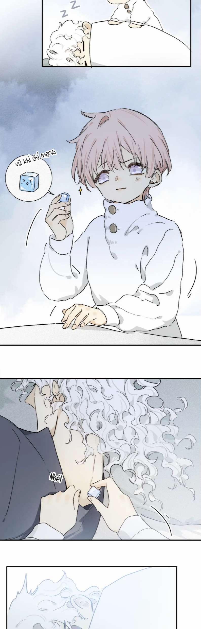 Phép Tắc Trường Ogus (Phần 2) 84 trang 15