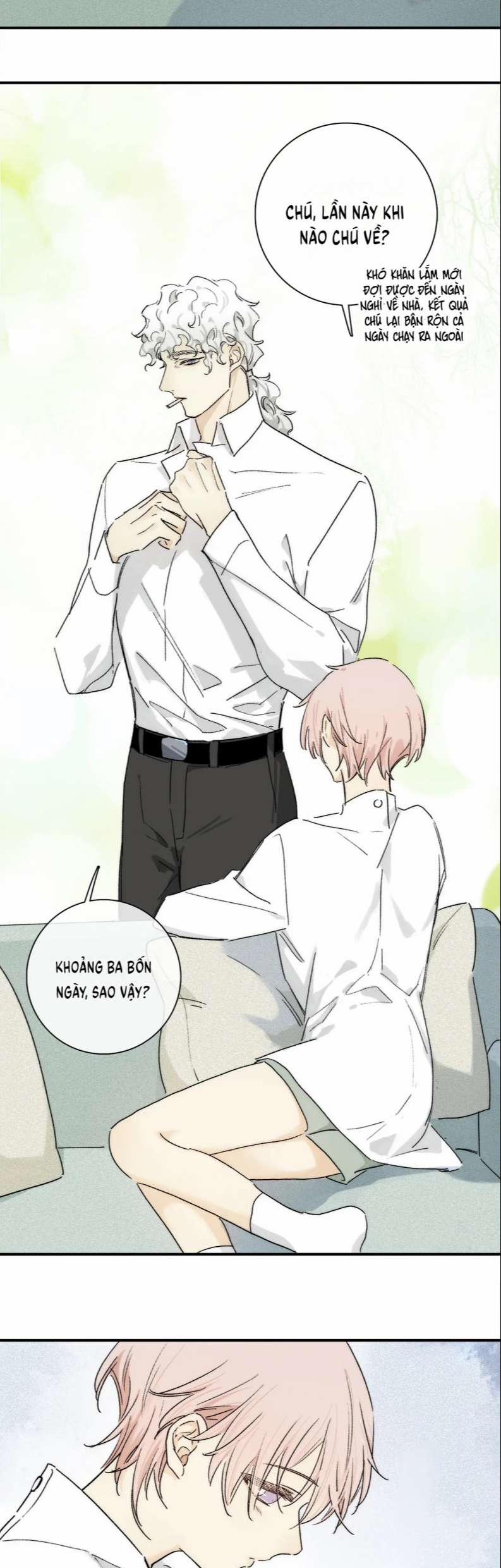 Phép Tắc Trường Ogus (Phần 2) 84 trang 19