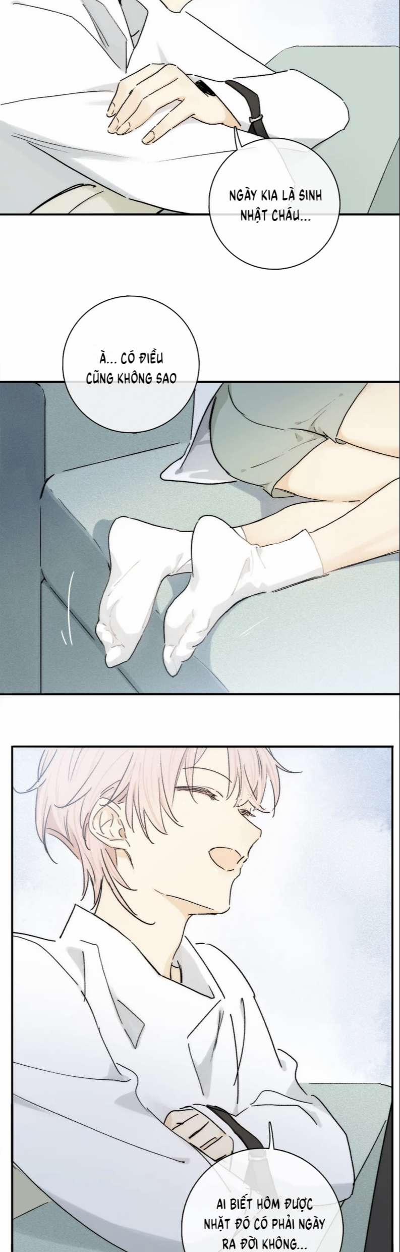 Phép Tắc Trường Ogus (Phần 2) 84 trang 20