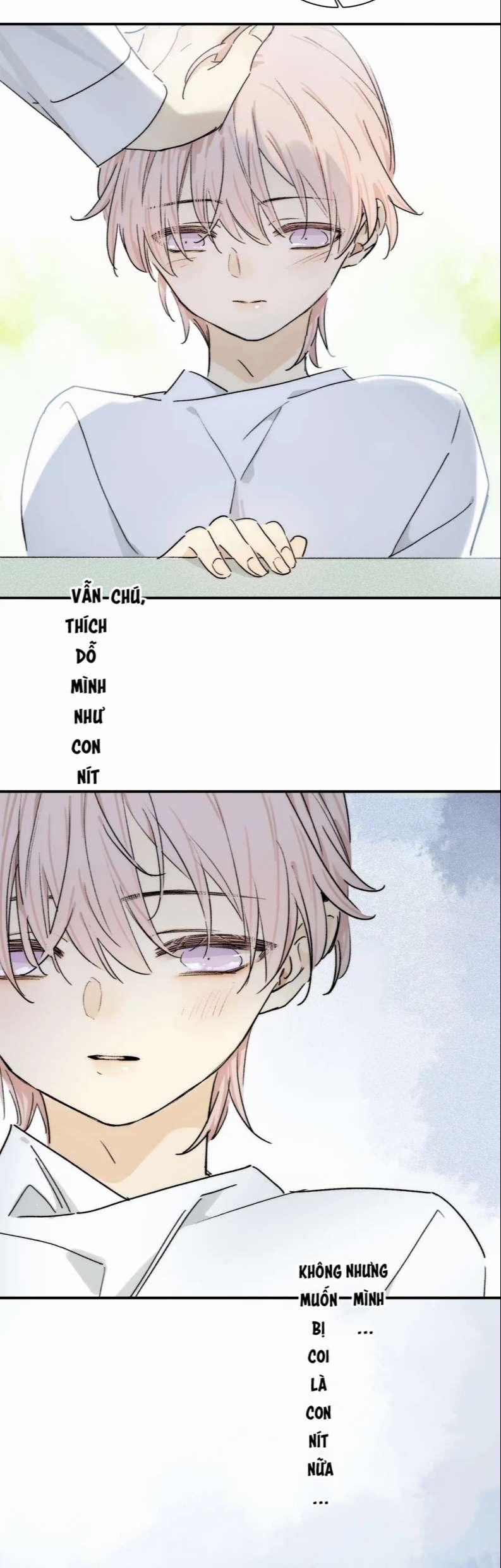 Phép Tắc Trường Ogus (Phần 2) 84 trang 22