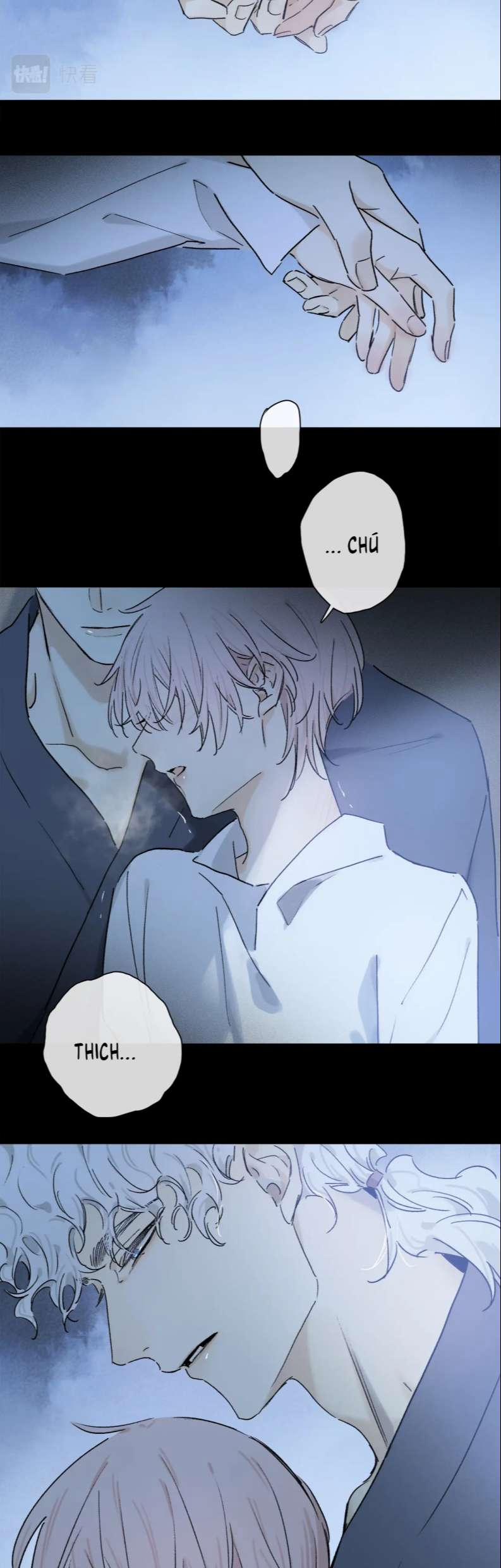 Phép Tắc Trường Ogus (Phần 2) 84 trang 27