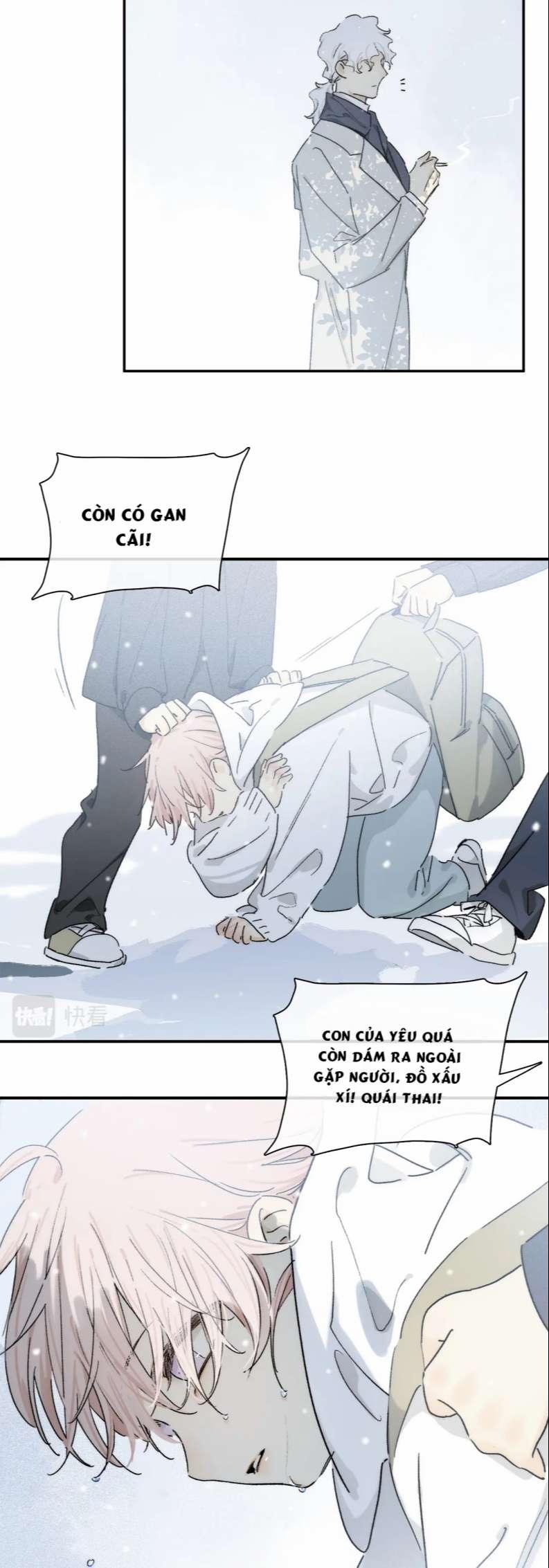 Phép Tắc Trường Ogus (Phần 2) 84 trang 5