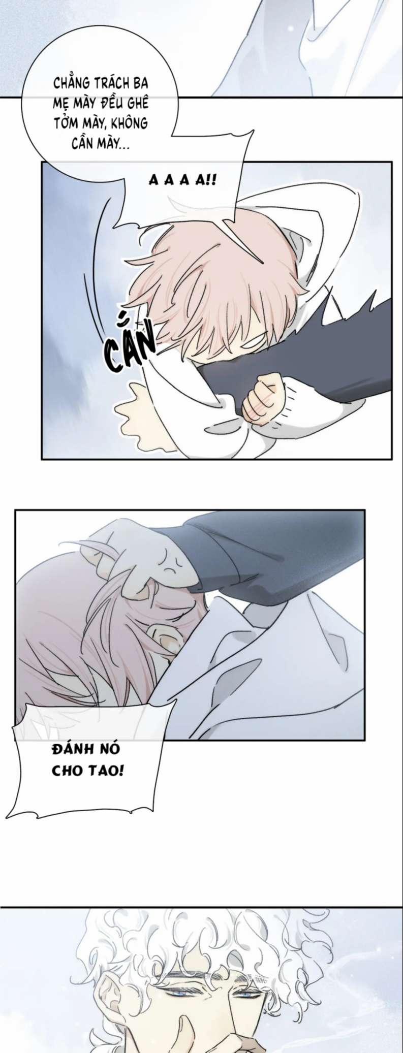 Phép Tắc Trường Ogus (Phần 2) 84 trang 6